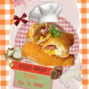 RISOL MAYO